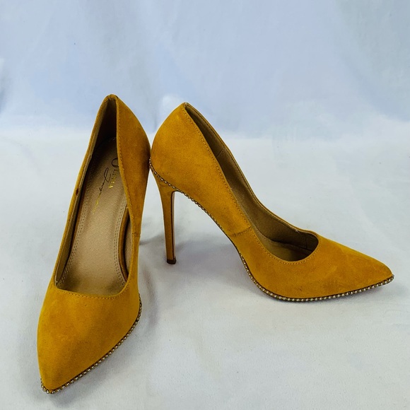 olivia ferguson Shoes - Olivia Ferguson Women heels